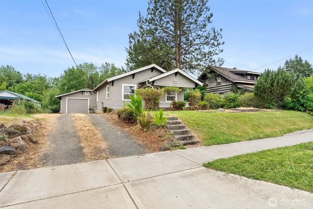499 SW Chehalis Avenue Chehalis WA 98532