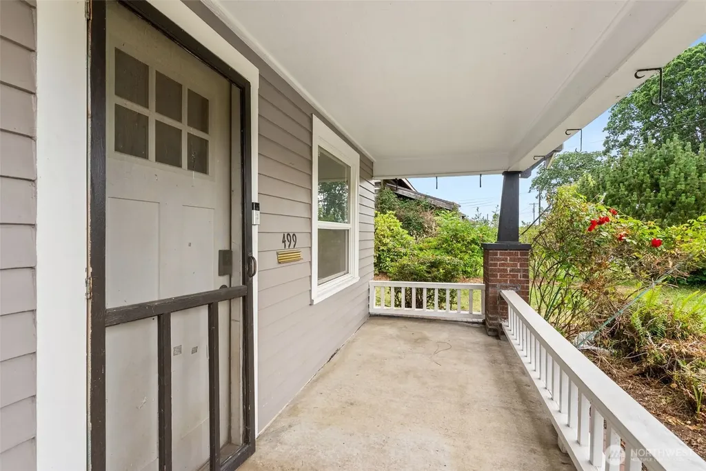 499 SW Chehalis Avenue Chehalis WA 98532