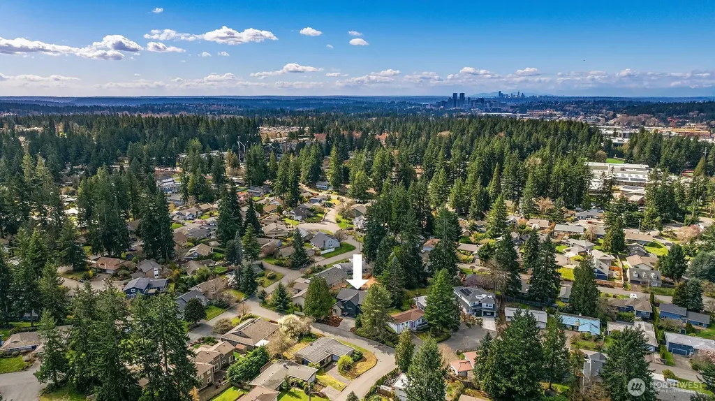 1917 166th Place NE Bellevue WA 98008