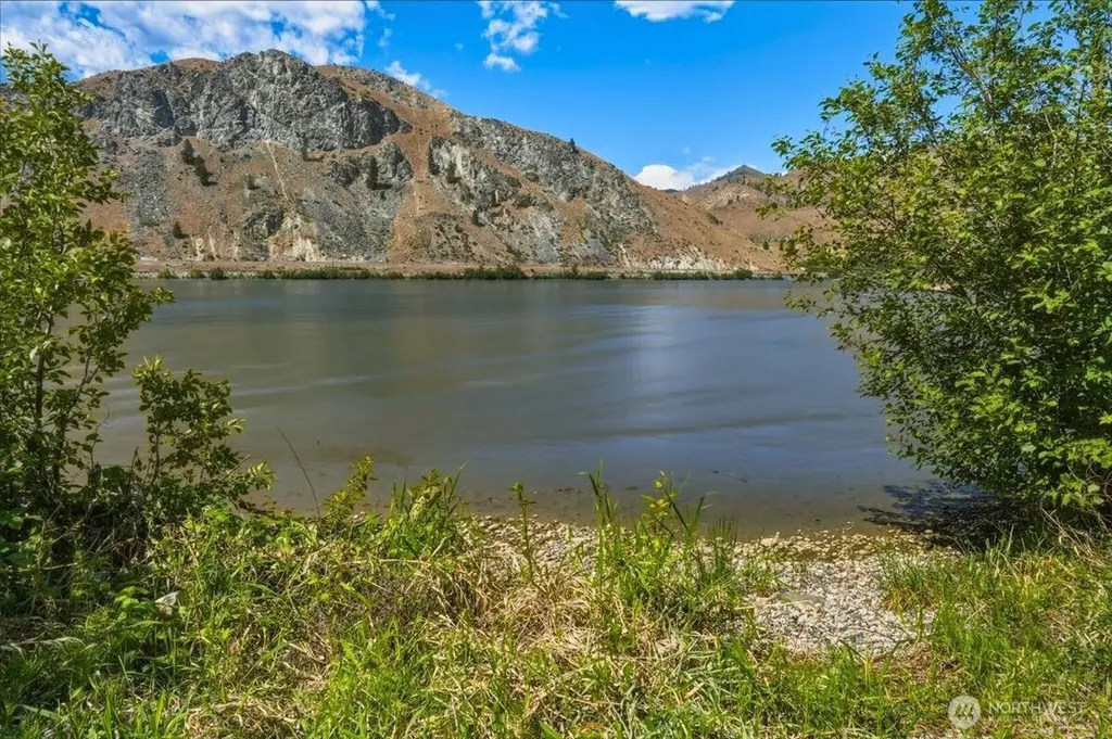 0 Lot 1-5 Silvest Road Orondo WA 98843