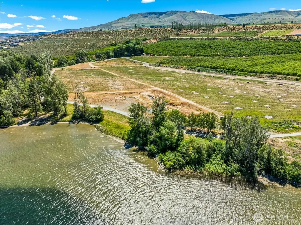 0 Lot 1-5 Silvest Road Orondo WA 98843