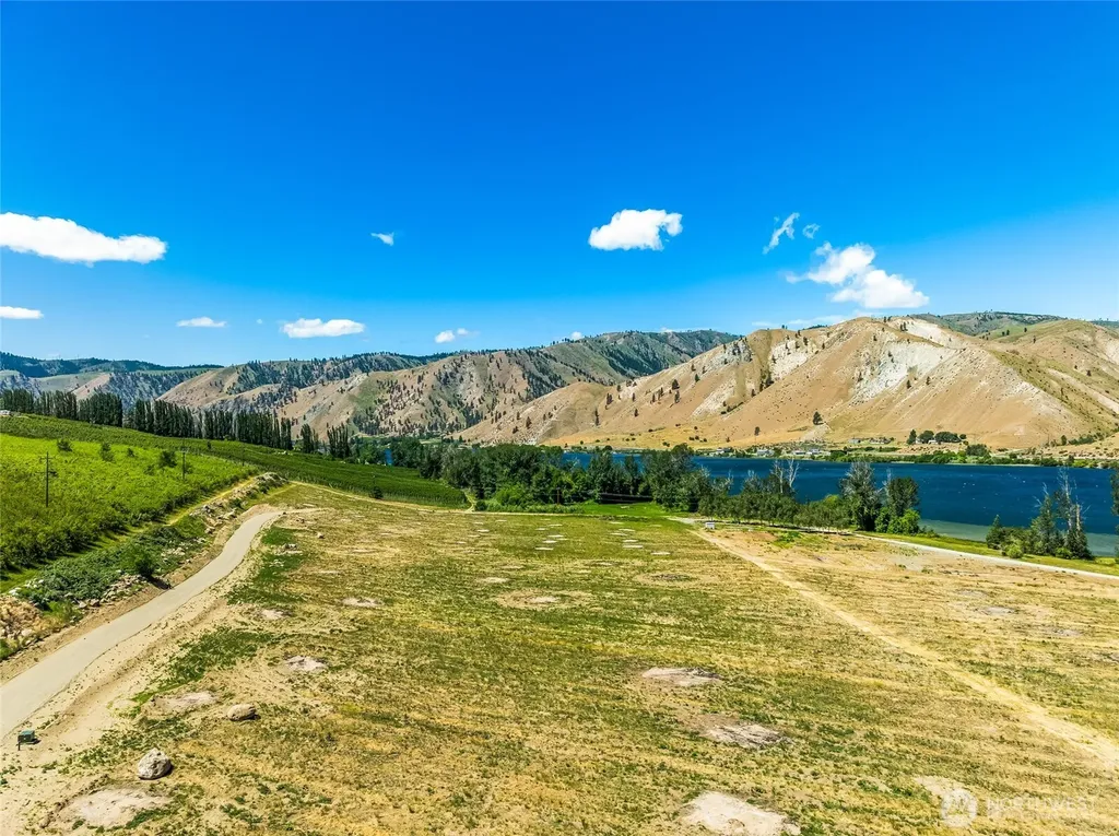 0 Lot 1-5 Silvest Road Orondo WA 98843
