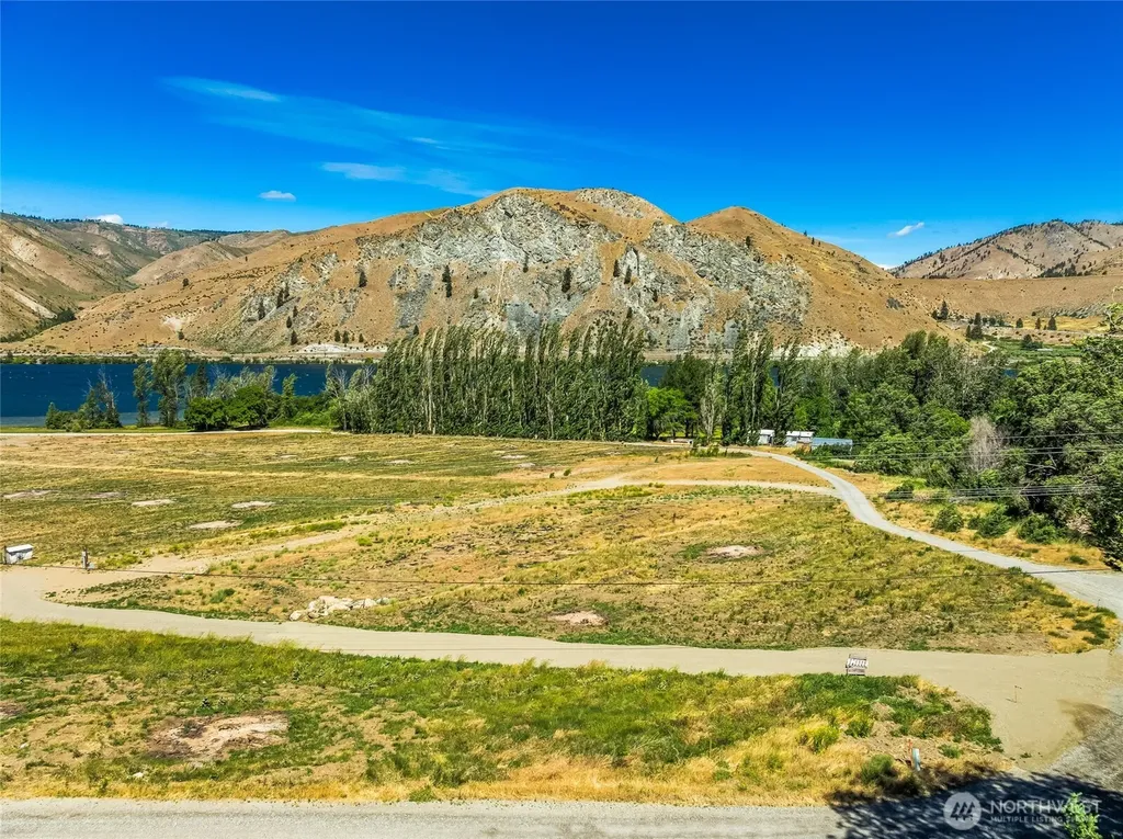 0 Lot 1-5 Silvest Road Orondo WA 98843