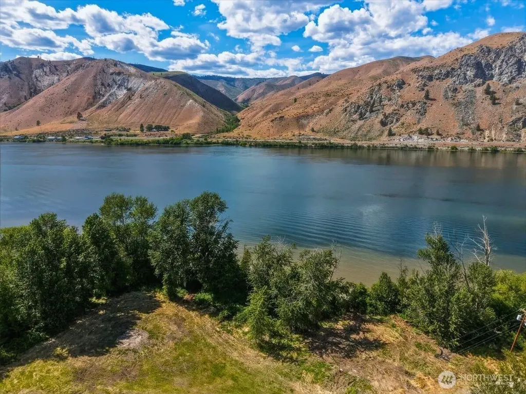 0 Lot 1-5 Silvest Road Orondo WA 98843