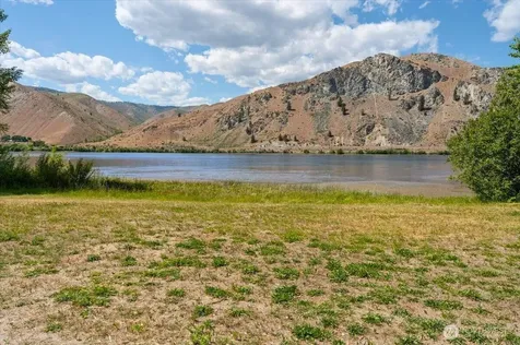 0 Lot 1-5 Silvest Road Orondo WA 98843