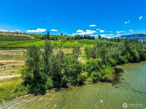 0 Lot 1-5 Silvest Road Orondo WA 98843