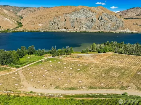 0 Lot 1-5 Silvest Road Orondo WA 98843