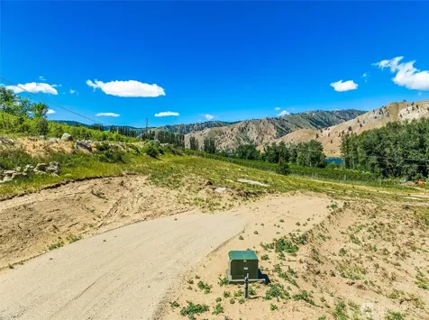 0 Lot 1-5 Silvest Road Orondo WA 98843