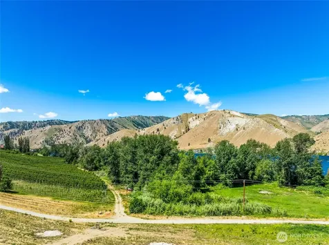 0 Lot 1-5 Silvest Road Orondo WA 98843