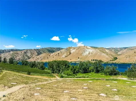 0 Lot 1-5 Silvest Road Orondo WA 98843