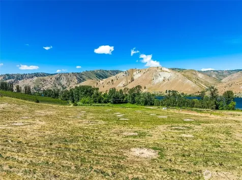 0 Lot 1-5 Silvest Road Orondo WA 98843