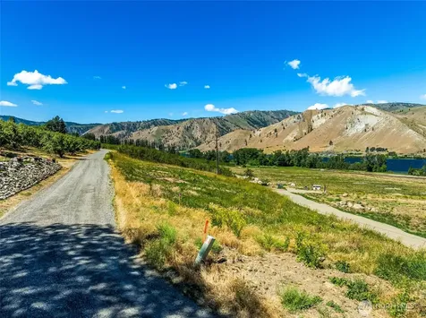 0 Lot 1-5 Silvest Road Orondo WA 98843