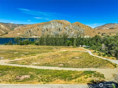 0 Lot 1-5 Silvest Road Orondo WA 98843