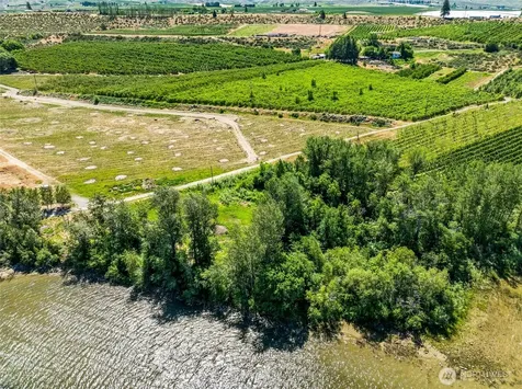 0 Lot 1-5 Silvest Road Orondo WA 98843