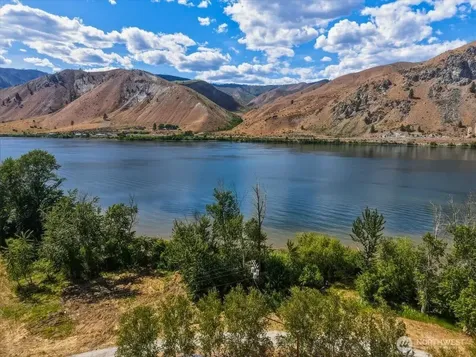 0 Lot 1-5 Silvest Road Orondo WA 98843