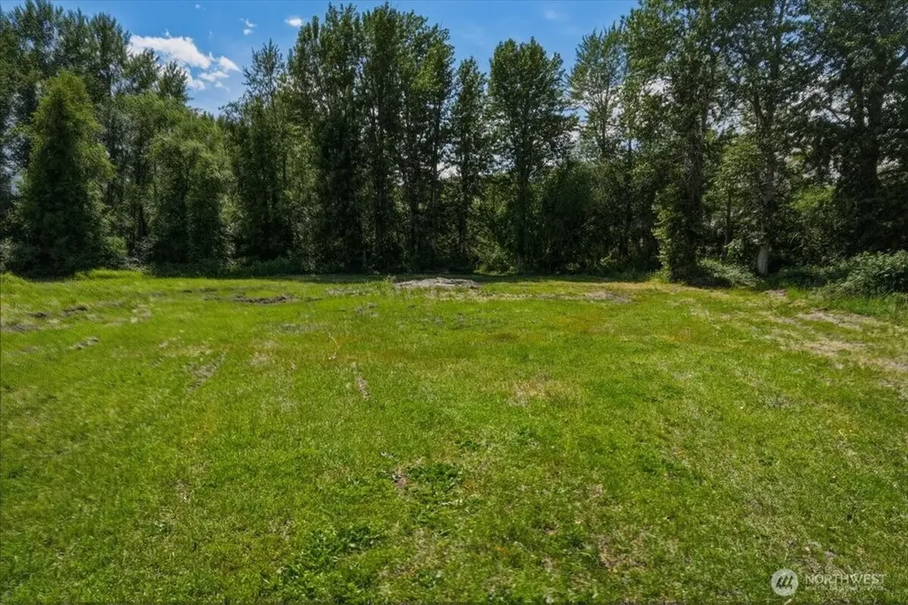 0 Lot 1 Silvest Road Orondo WA 98843