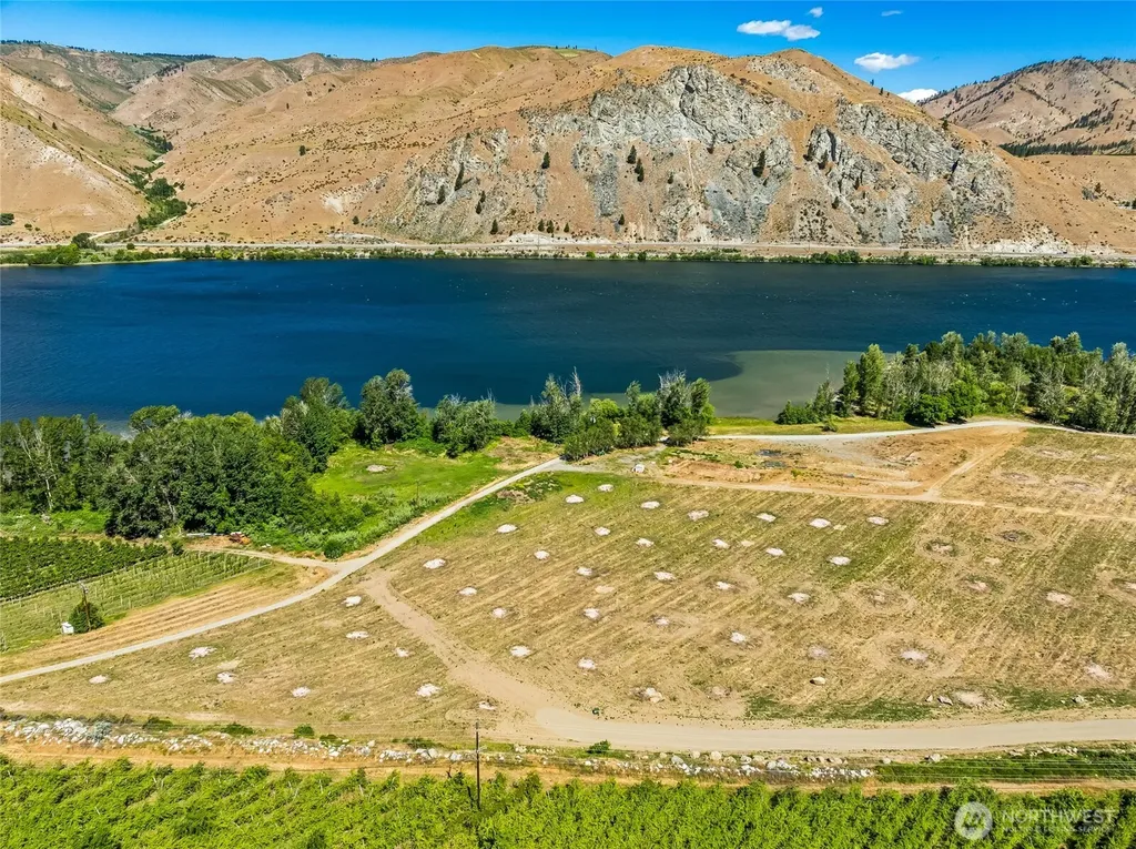 0 Lot 1 Silvest Road Orondo WA 98843
