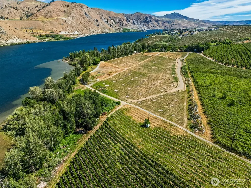 0 Lot 1 Silvest Road Orondo WA 98843