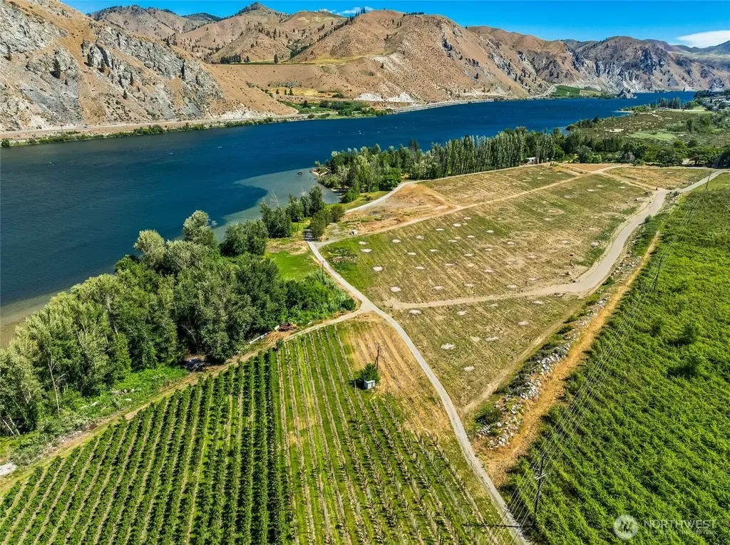 0 Lot 1 Silvest Road Orondo WA 98843