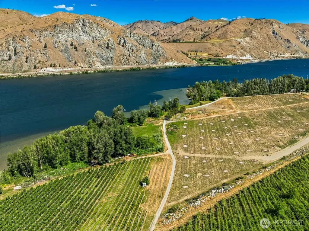 0 Lot 1 Silvest Road Orondo WA 98843