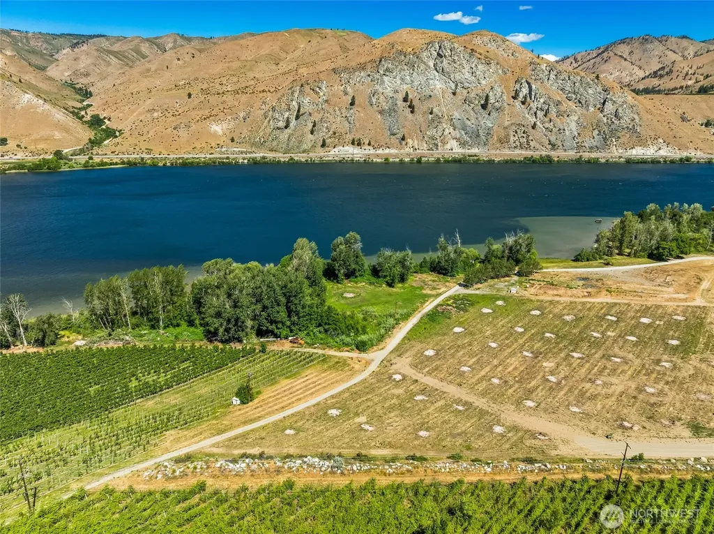 0 Lot 1 Silvest Road Orondo WA 98843