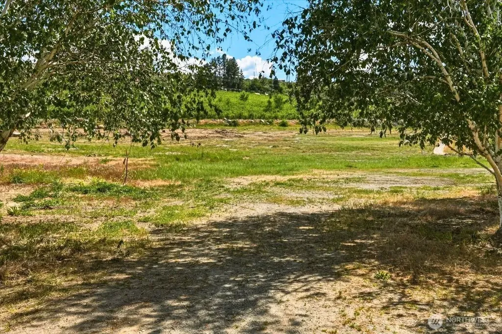 0 Lot 1 Silvest Road Orondo WA 98843