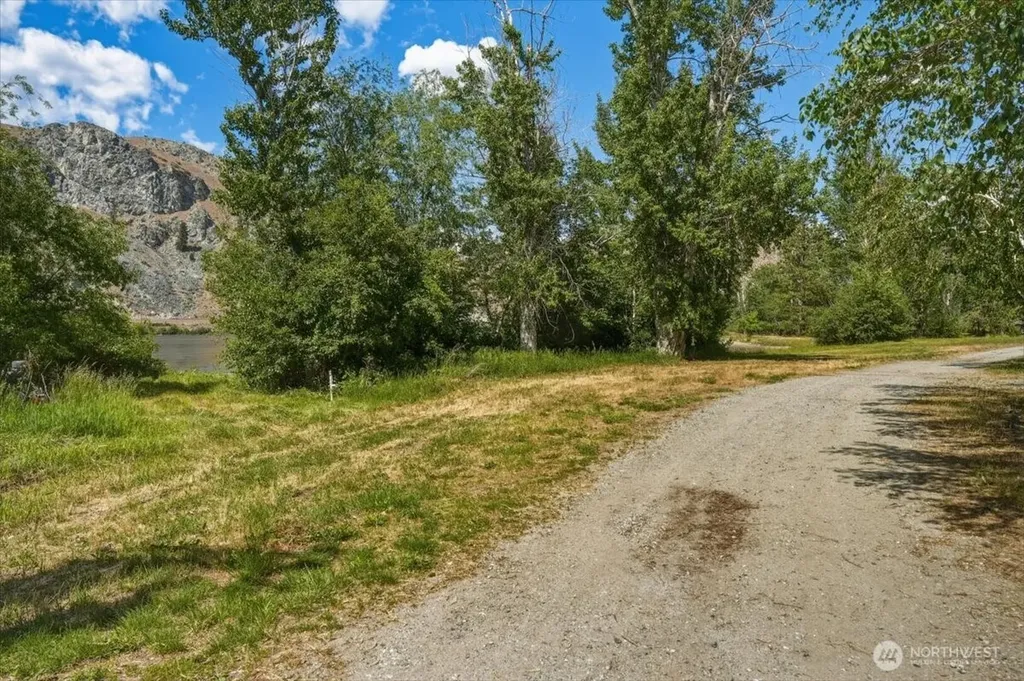 0 Lot 1 Silvest Road Orondo WA 98843