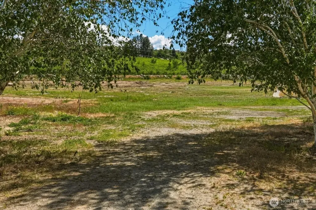 0 Lot 1 Silvest Road Orondo WA 98843