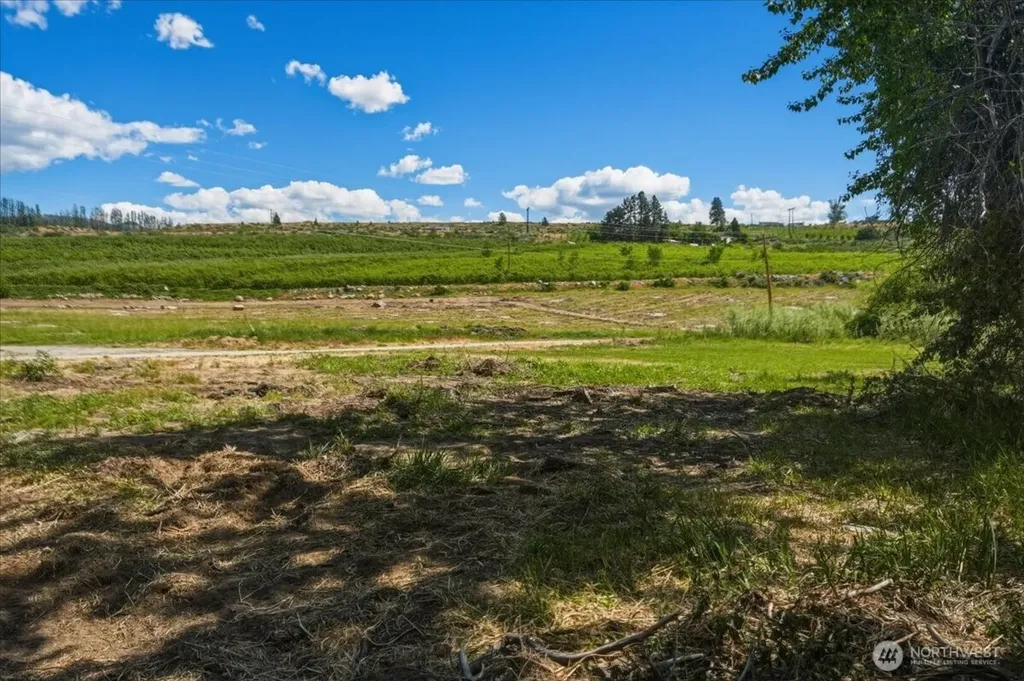 0 Lot 1 Silvest Road Orondo WA 98843