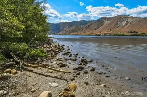 0 Lot 1 Silvest Road Orondo WA 98843