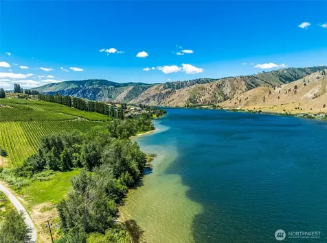 0 Lot 1 Silvest Road Orondo WA 98843