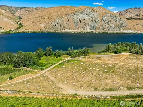 0 Lot 1 Silvest Road Orondo WA 98843