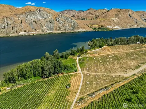 0 Lot 1 Silvest Road Orondo WA 98843