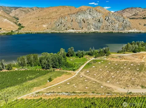 0 Lot 1 Silvest Road Orondo WA 98843