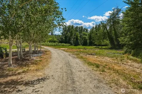 0 Lot 1 Silvest Road Orondo WA 98843
