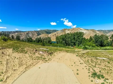 0 Lot 1 Silvest Road Orondo WA 98843