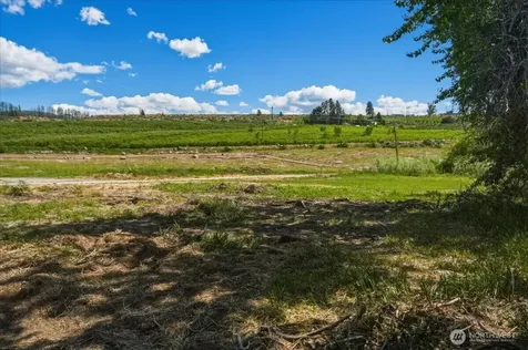 0 Lot 1 Silvest Road Orondo WA 98843