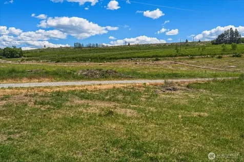 0 Lot 1 Silvest Road Orondo WA 98843