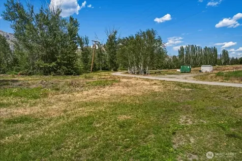 0 Lot 1 Silvest Road Orondo WA 98843