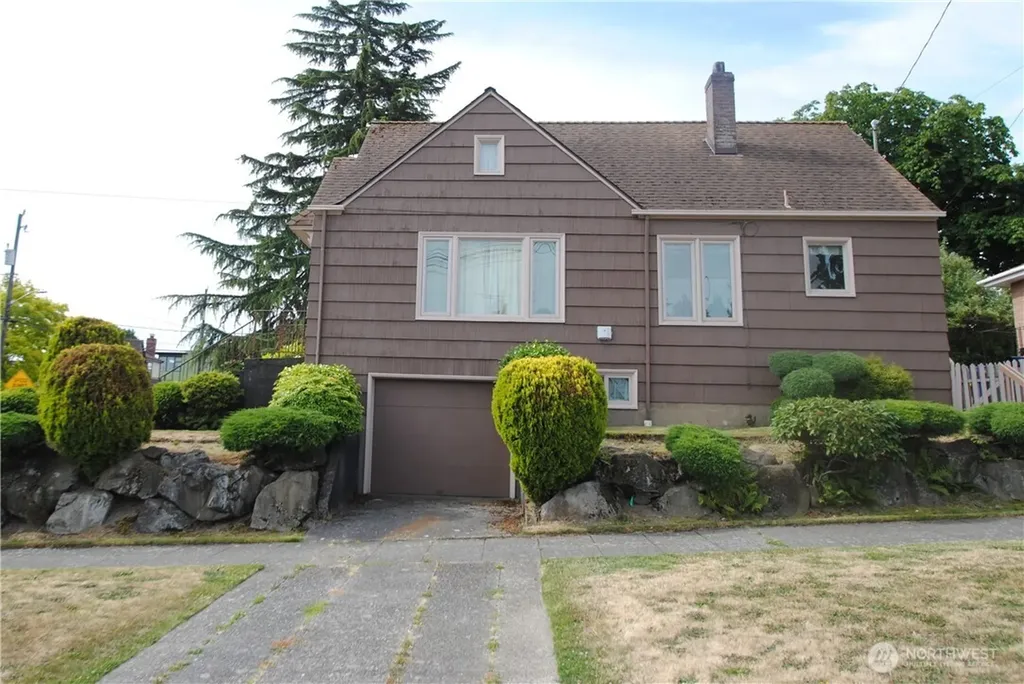 2801 18th Avenue S Seattle WA 98144