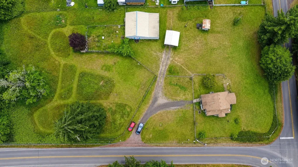 4320 Black Lake Belmore Road SW Olympia WA 98512