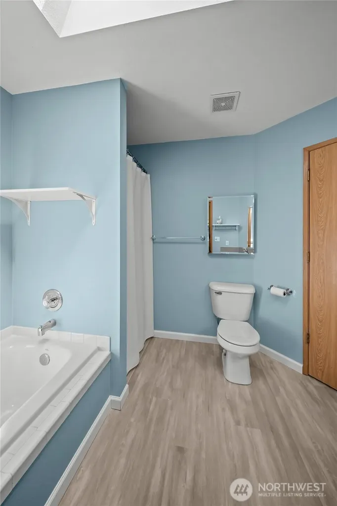 5304 Box Elder Court SW Olympia WA 98512