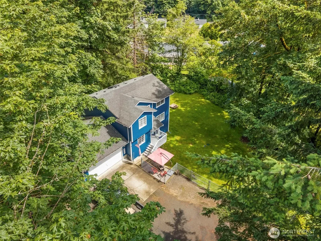 5304 Box Elder Court SW Olympia WA 98512
