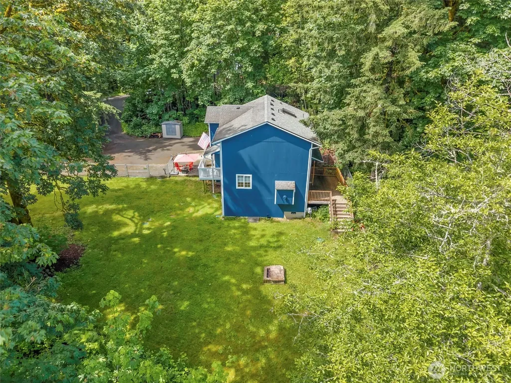 5304 Box Elder Court SW Olympia WA 98512