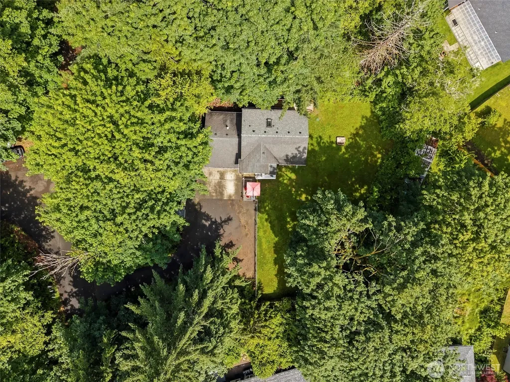 5304 Box Elder Court SW Olympia WA 98512