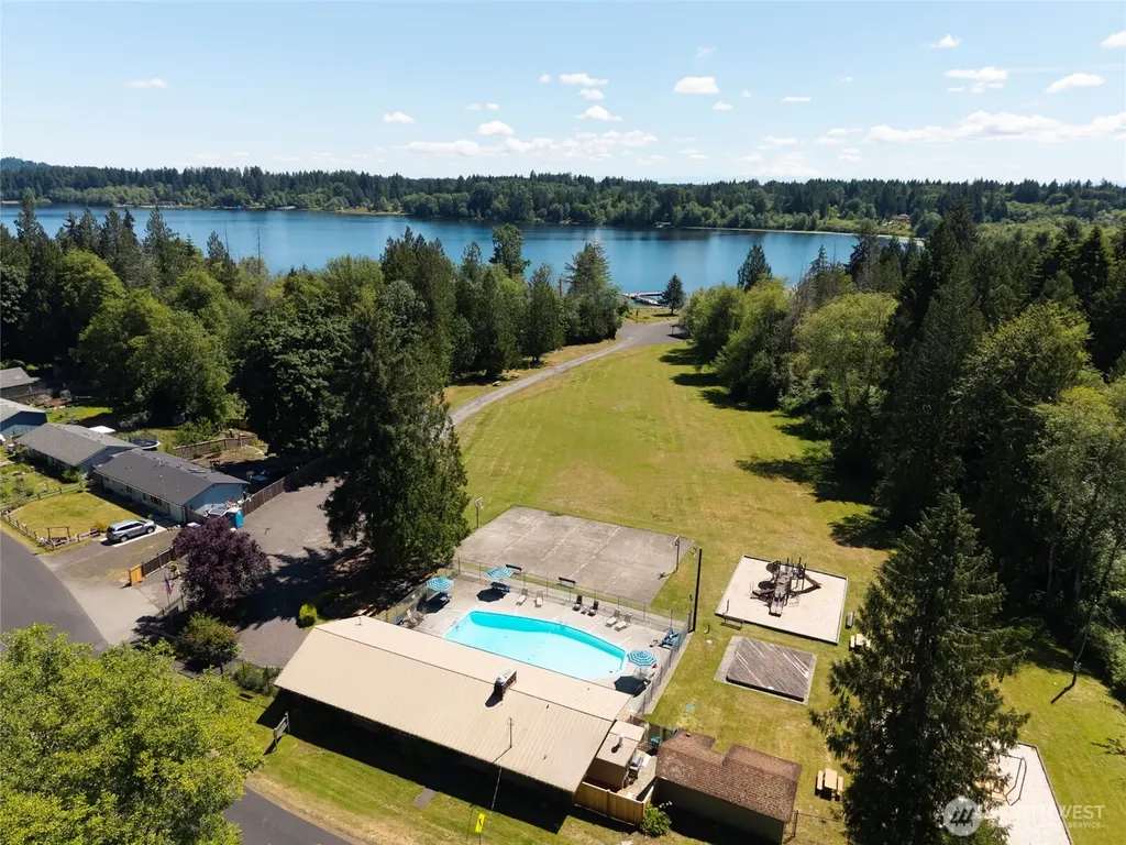 5304 Box Elder Court SW Olympia WA 98512