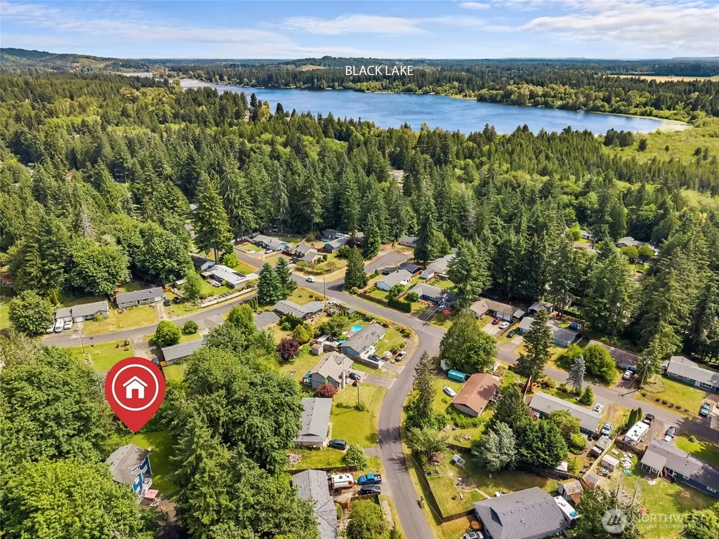 5304 Box Elder Court SW Olympia WA 98512
