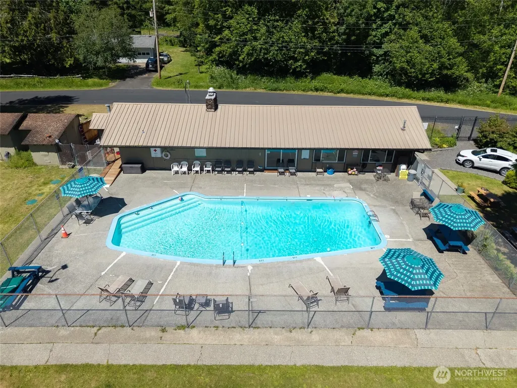 5304 Box Elder Court SW Olympia WA 98512