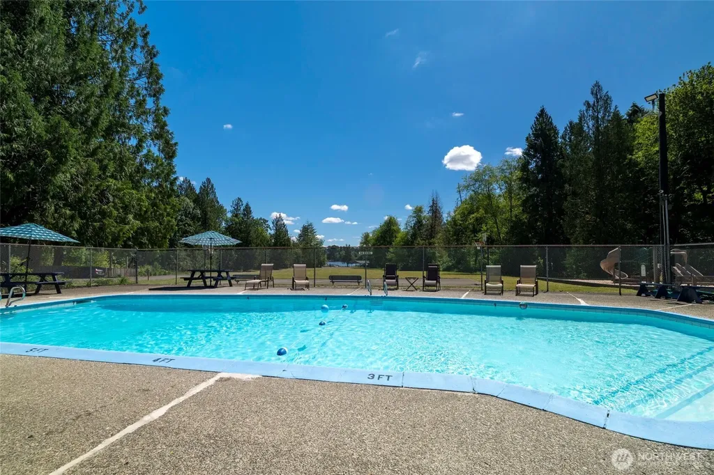 5304 Box Elder Court SW Olympia WA 98512