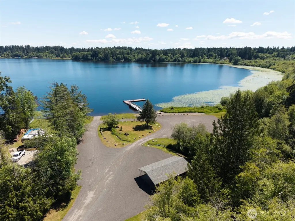 5304 Box Elder Court SW Olympia WA 98512